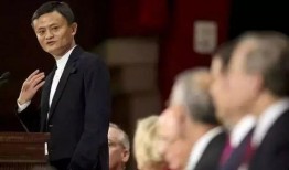 马云最新爆料消息,揭秘电商巨头背后的秘密与未来趋势