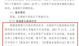 金融圈新瓜最新爆料,揭秘行业最新爆料背后的真相与影响
