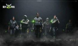 萤火突击最新爆料视频,震撼视频曝光，揭秘神秘行动细节