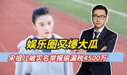 娱乐圈大瓜最新爆料是谁,神秘幕后黑手曝光，揭秘最新爆料真相！