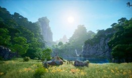 诛仙世界官方最新爆料视频