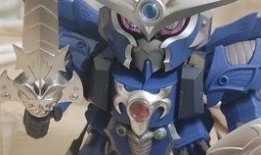 最新拼装模型爆料视频,惊艳亮相，带你领略匠心独运之作