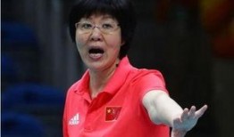 郎平女儿最新爆料,揭秘排球女神背后的家庭故事