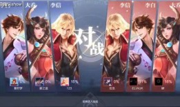 王者破晓最新爆料消息,揭秘全新版本神秘爆料，游戏革新即将开启！