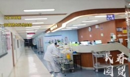 吉大一院最新爆料甲流,甲流病毒新变种爆发，防控形势严峻！