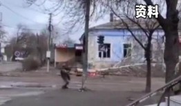 乌克兰热点爆料最新消息,战火蔓延，最新局势动态揭秘