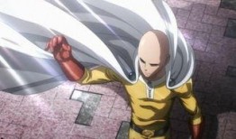 一拳超人爆料最新,神秘新角色登场，拯救世界危机！