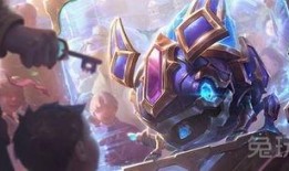 海克斯皮肤最新爆料,神秘特效与独特设计引期待