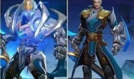 铠新皮肤爆料最新消息,神秘元素与炫酷特效，带你领略不一样的英雄风采