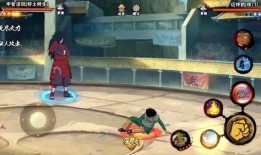 火影最新忍者歇技能爆料,忍者界神秘技能震撼揭晓