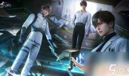 恋与深空游戏最新爆料,神秘宇宙之旅即将开启，浪漫邂逅即将上演！