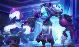 王者荣耀爆料博主最新视频,神秘英雄登场，技能大揭秘！